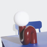 Fromme Outdoor Dining Table
