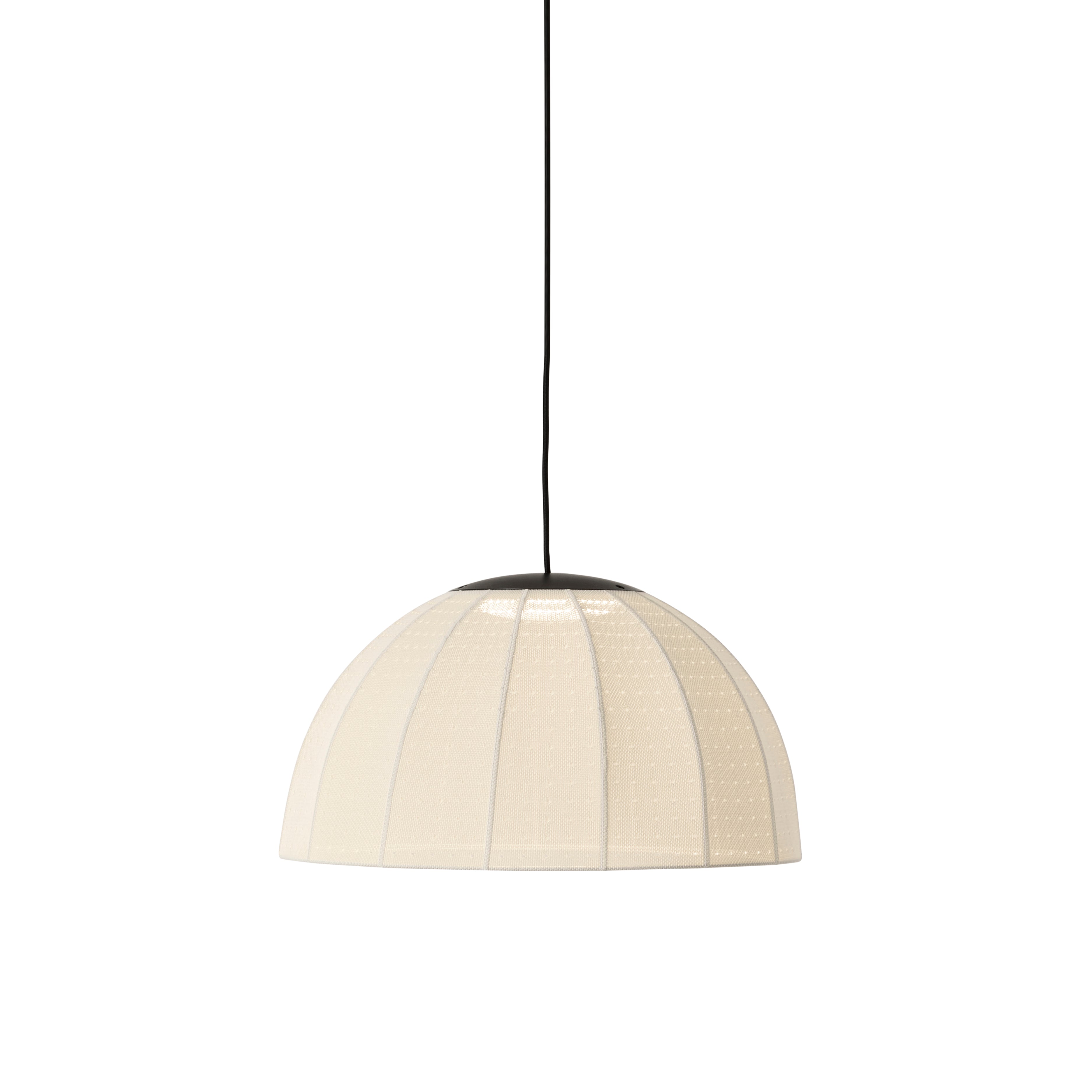 Mollis Pendant Lamp: Medium - 35