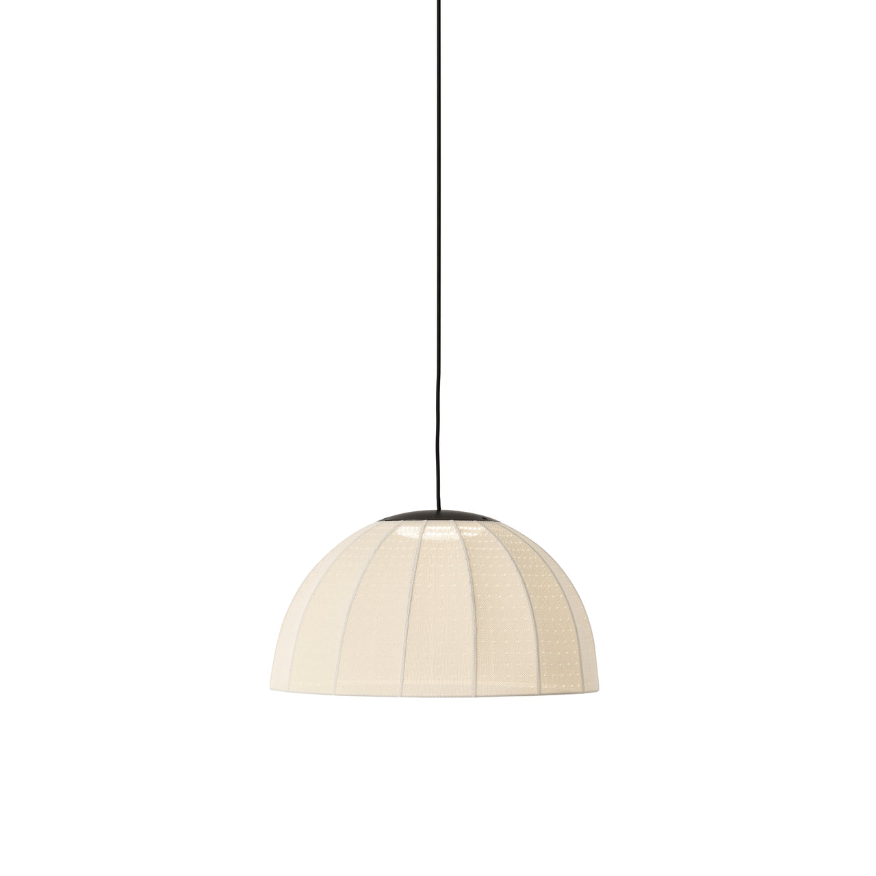 Mollis Pendant Lamp: Small - 28
