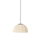 Mollis Pendant Lamp: Small - 28