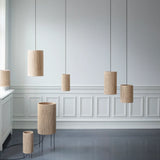 RO Pendant Lamp: High