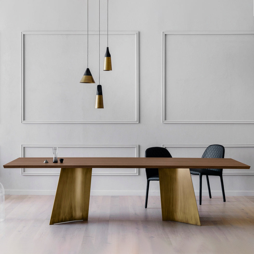 Maggese Plus Table