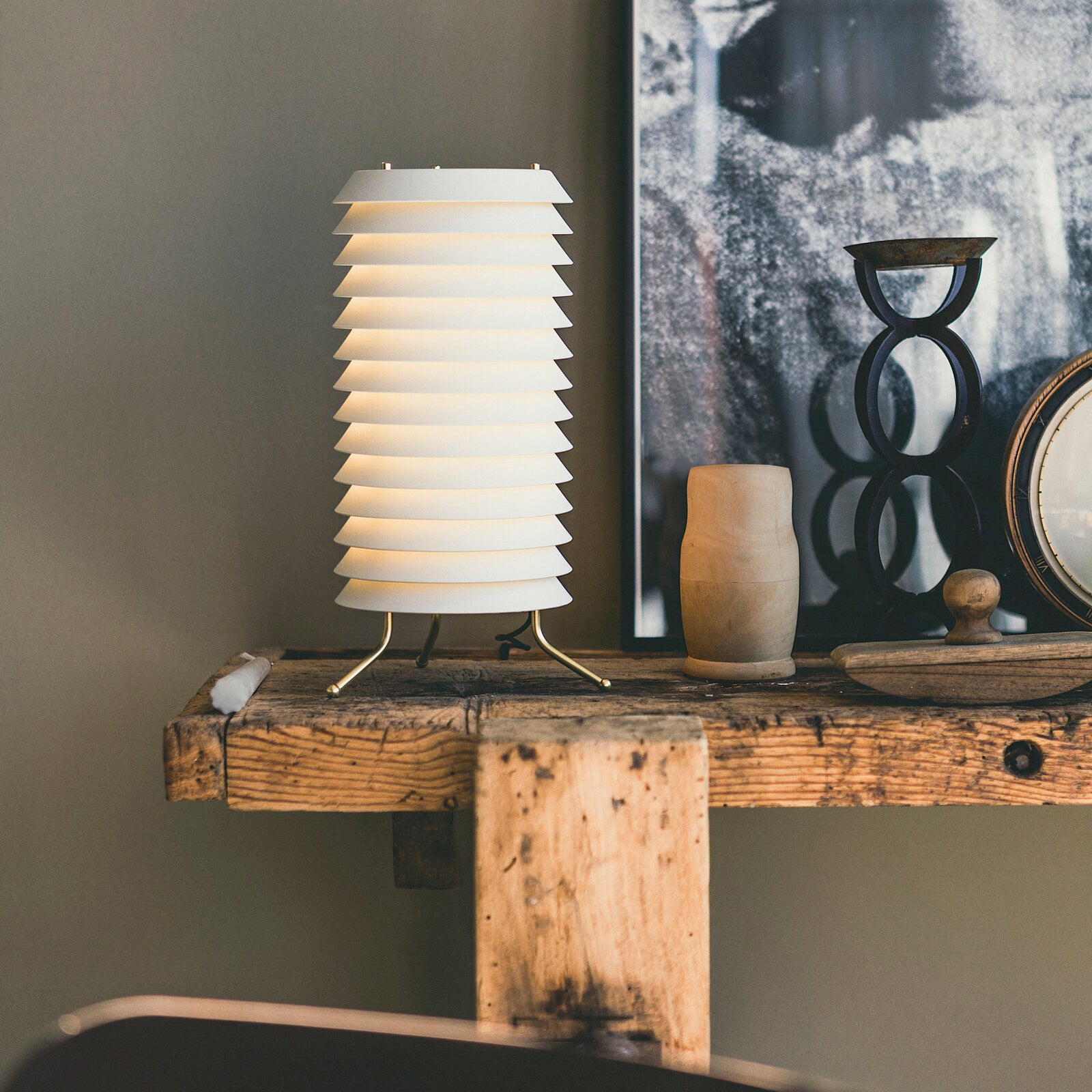 Maija Table Lamp