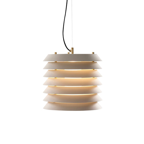 Maija Pendant Lamp: Large - 11.8