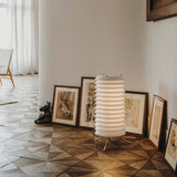 Maija Floor Lamp: Quick Ship
