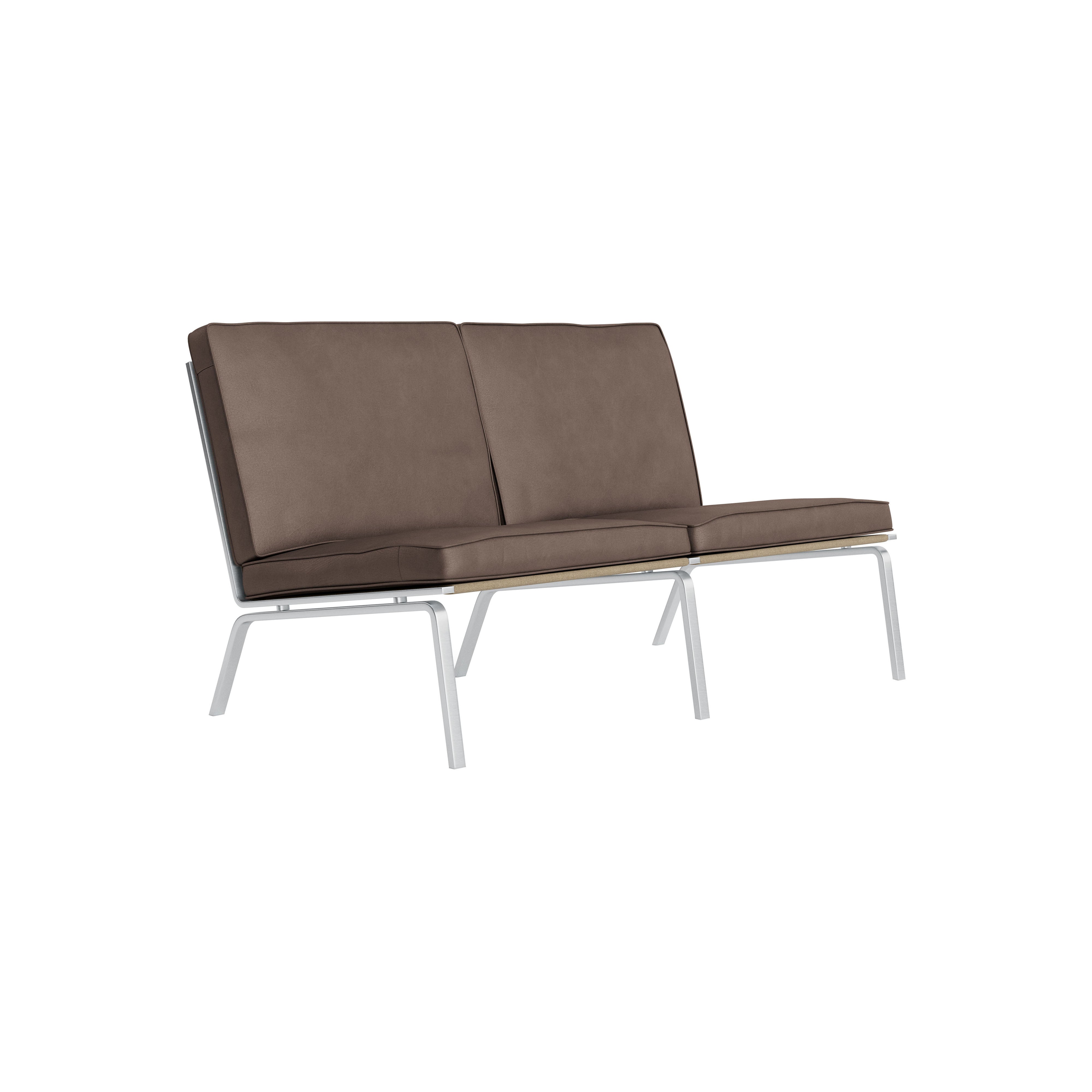 Man Sofa: Upholstered + 2