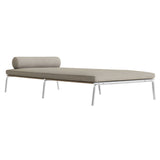 Man Daybed: Upholstered