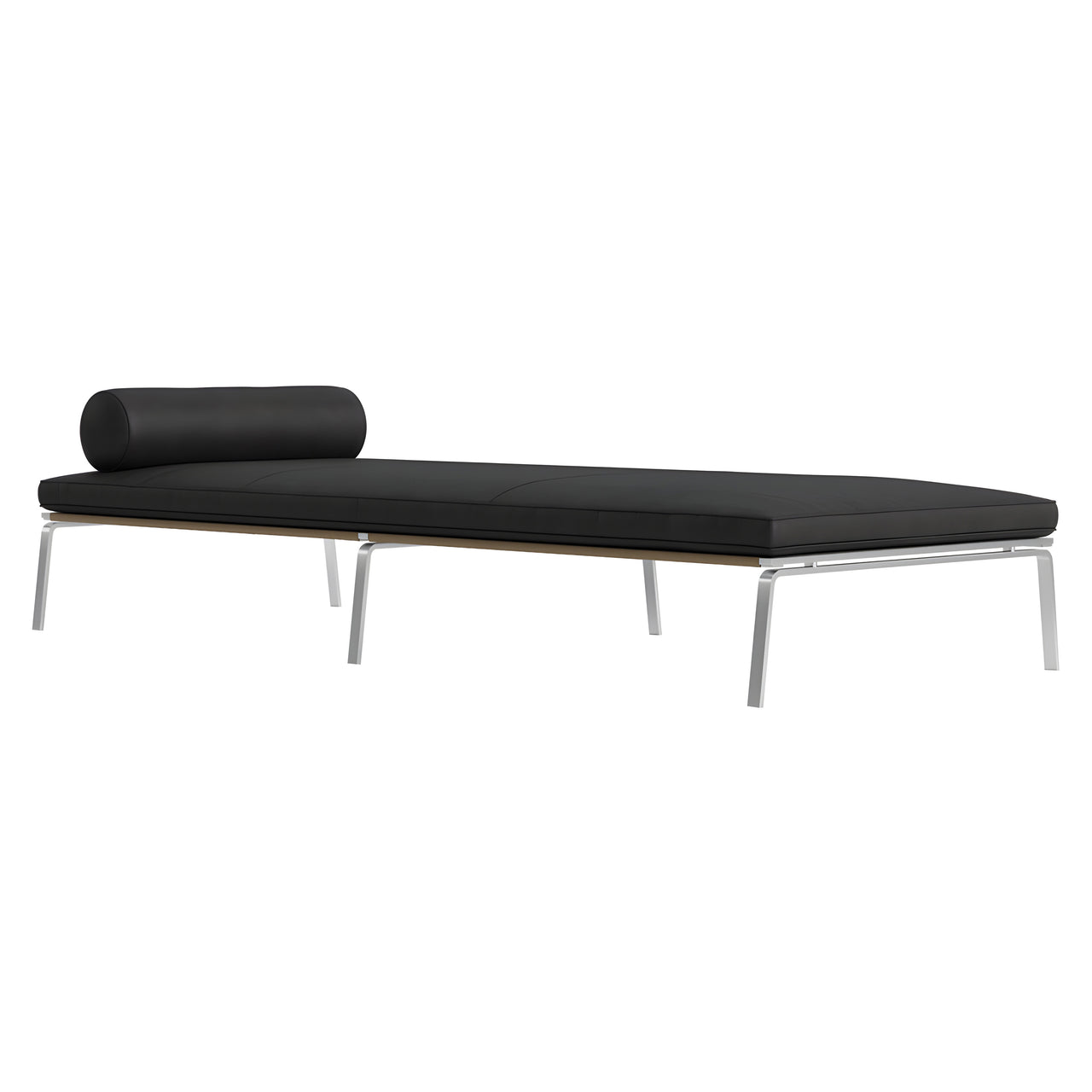Man Daybed: Upholstered