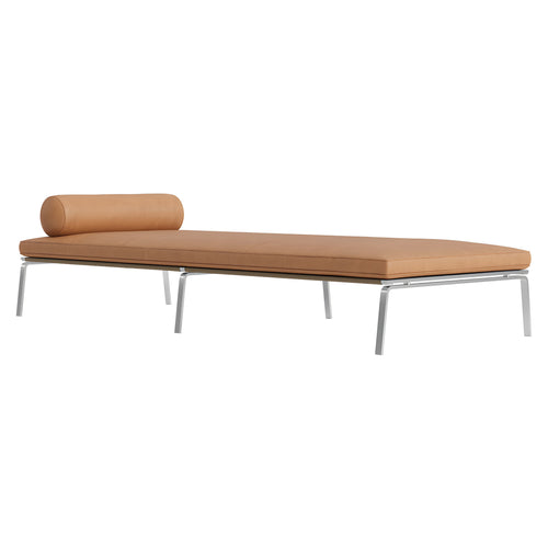 Man Daybed: Upholstered