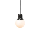 Mass Pendant Lamp NA5: Marble