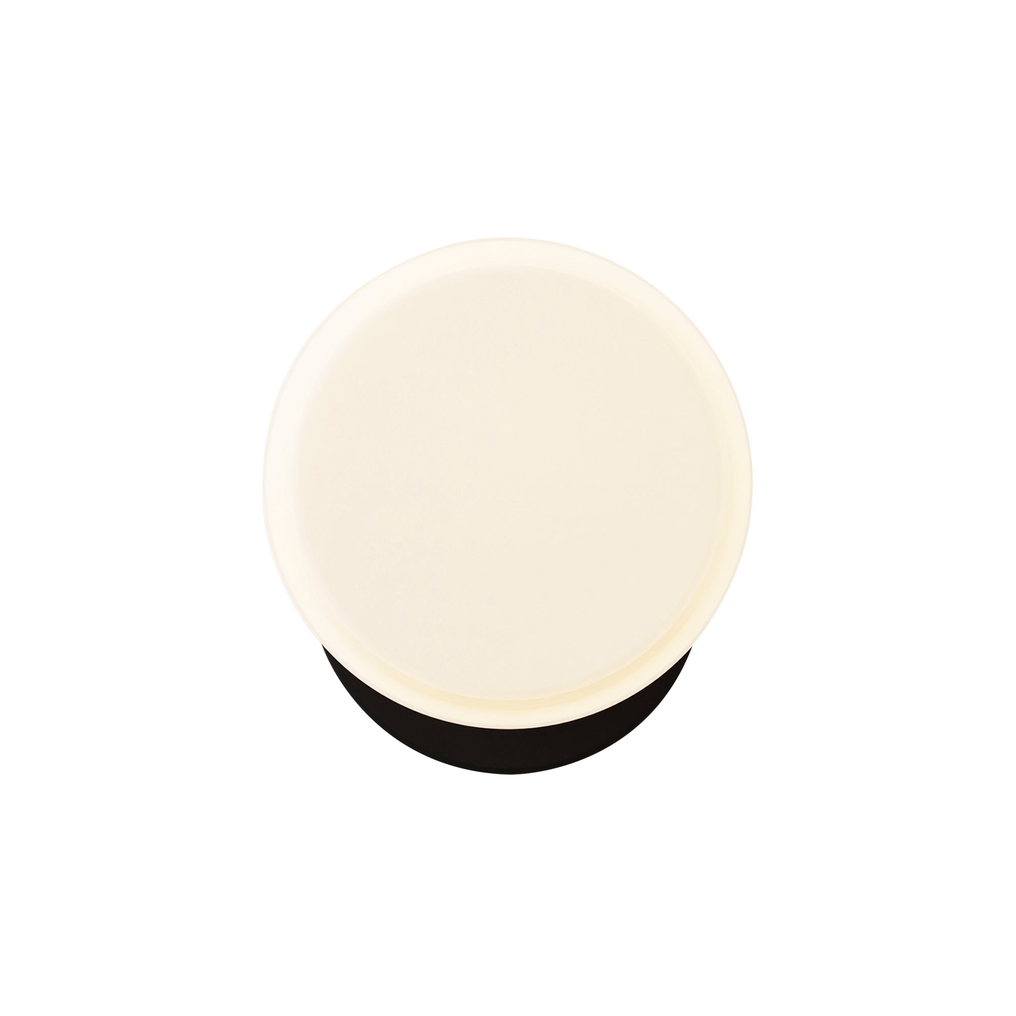 Marea Wall Sconce: Carbon