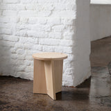 Marfa Stool + Table