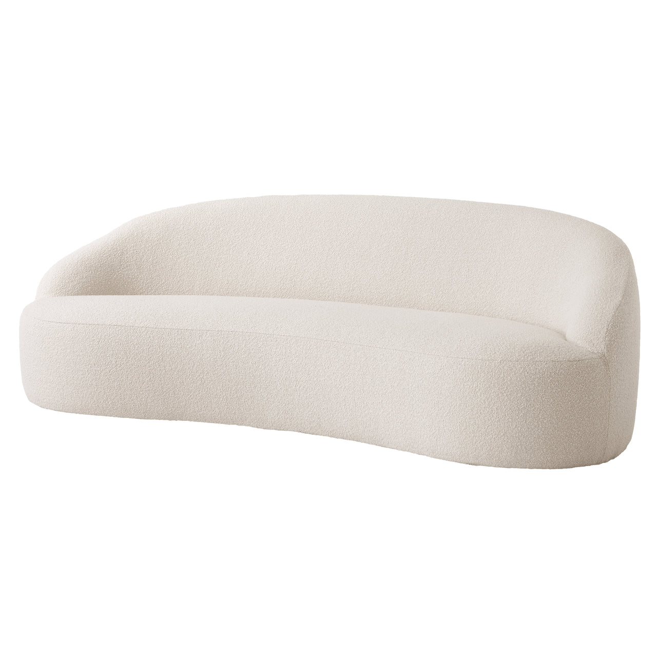Margas 3 Seater Sofa: LC4