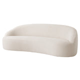 Margas 3 Seater Sofa: LC4