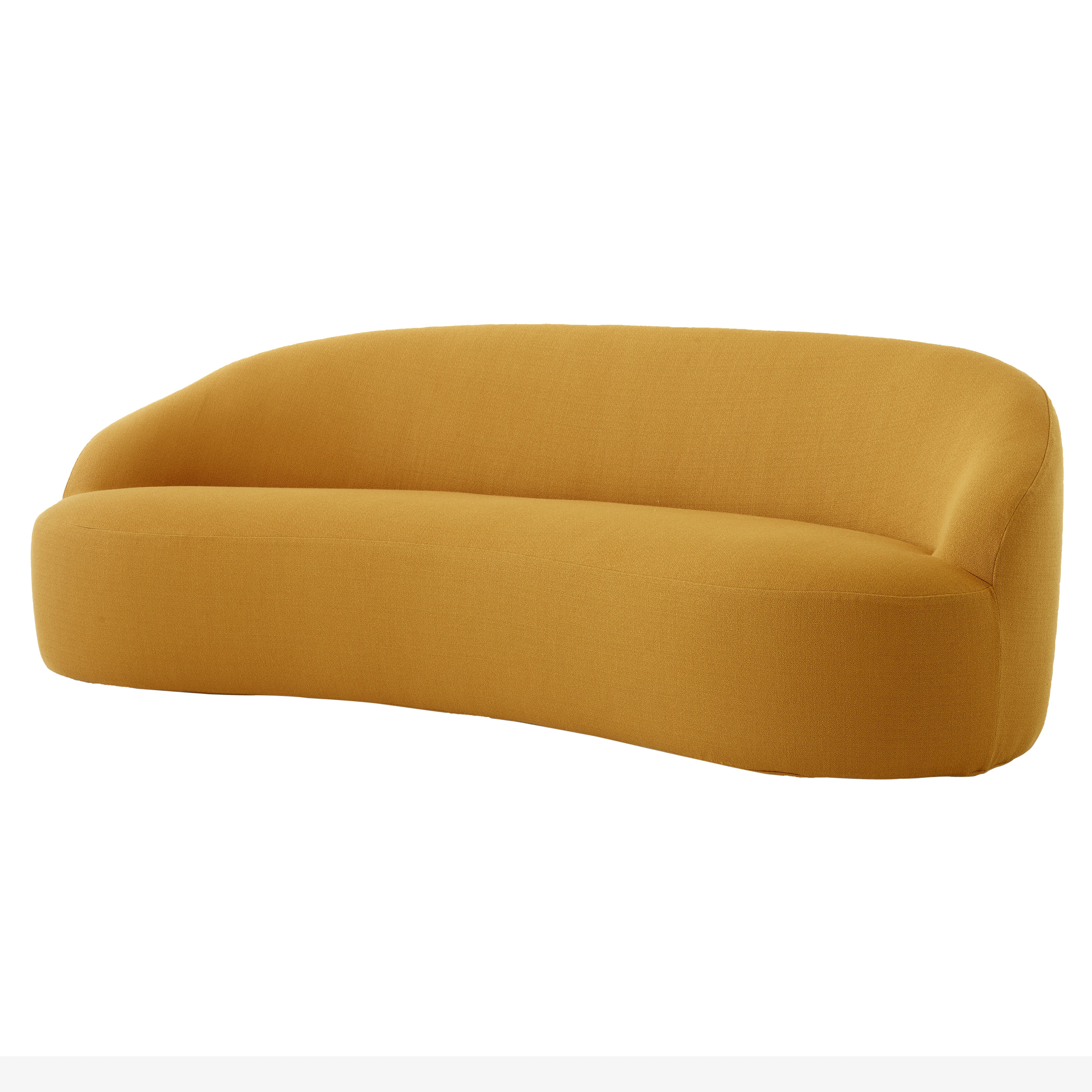 Margas 3 Seater Sofa: LC4