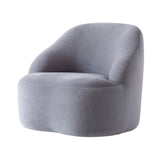 Margas Lounge Chair LC2: Gentle 133