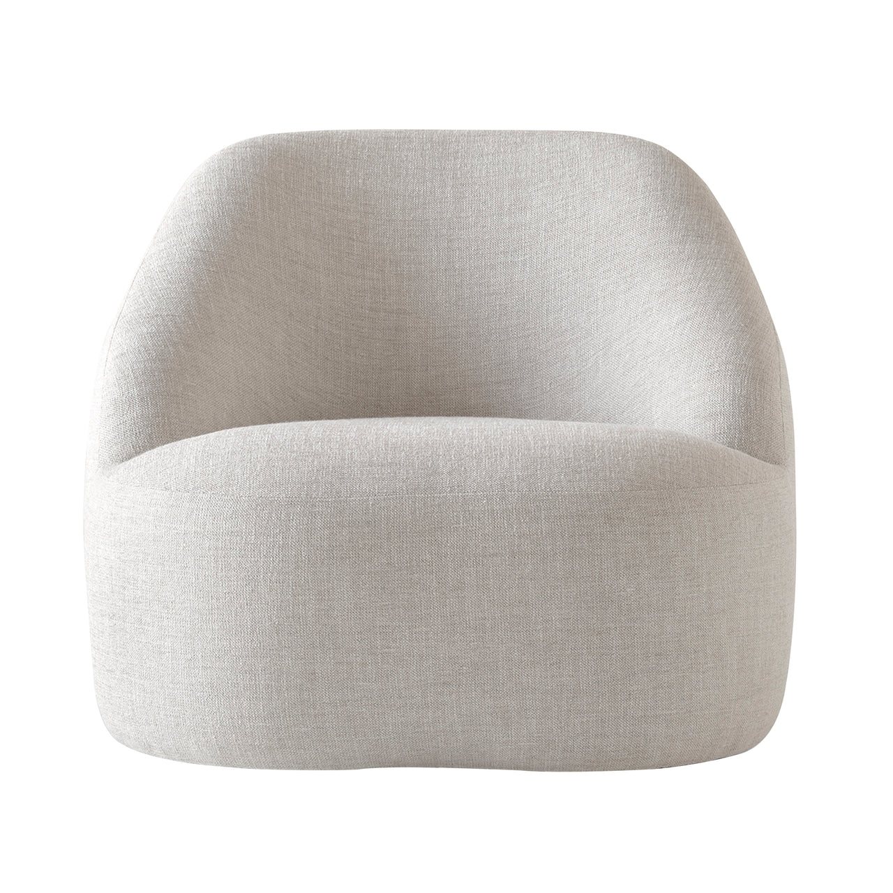 Margas Lounge Chair LC2: Svevo 002