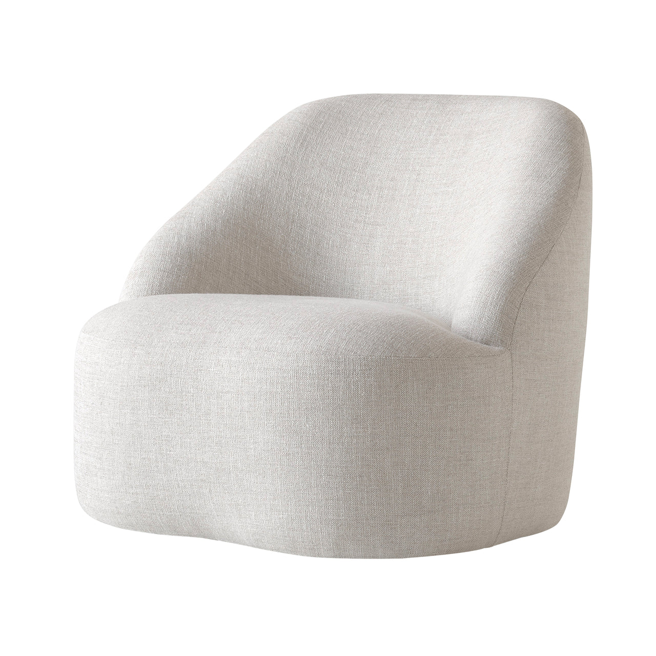 Margas Lounge Chair LC2: Svevo 002