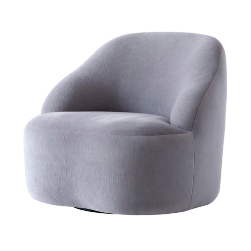Margas Lounge Chair: LC2