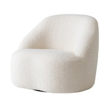 Margas Lounge Chair: LC2 + Karakorum 001