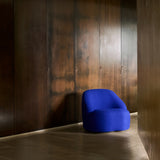 Margas Lounge Chair: LC2 + LS