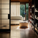 Margas Pouf: LC5 + LS