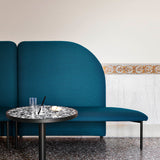 Marino Bench: LS
