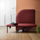 Marino Bench: LS