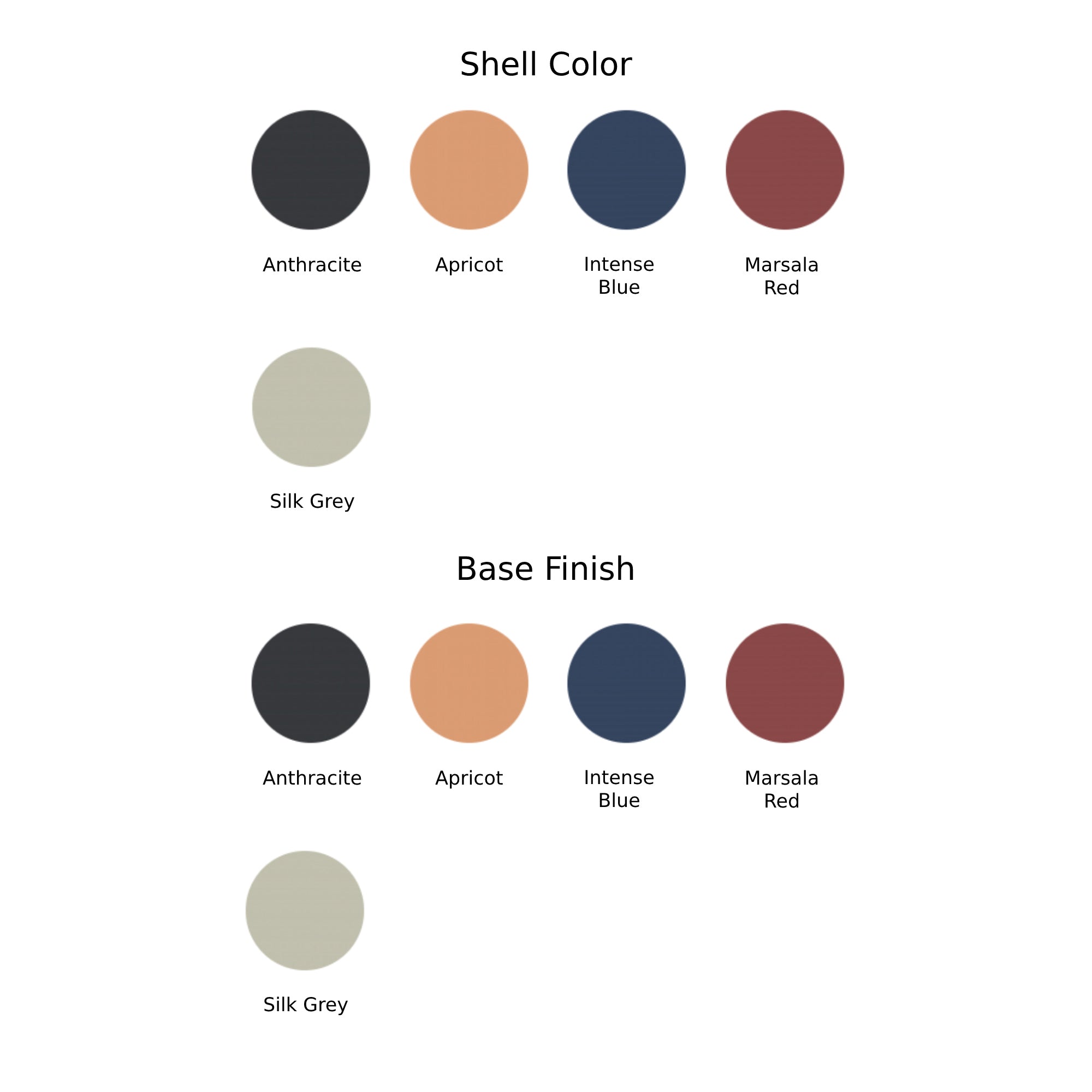 Mariolina Stool: Outdoor