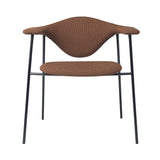 Masculo Dining Chair