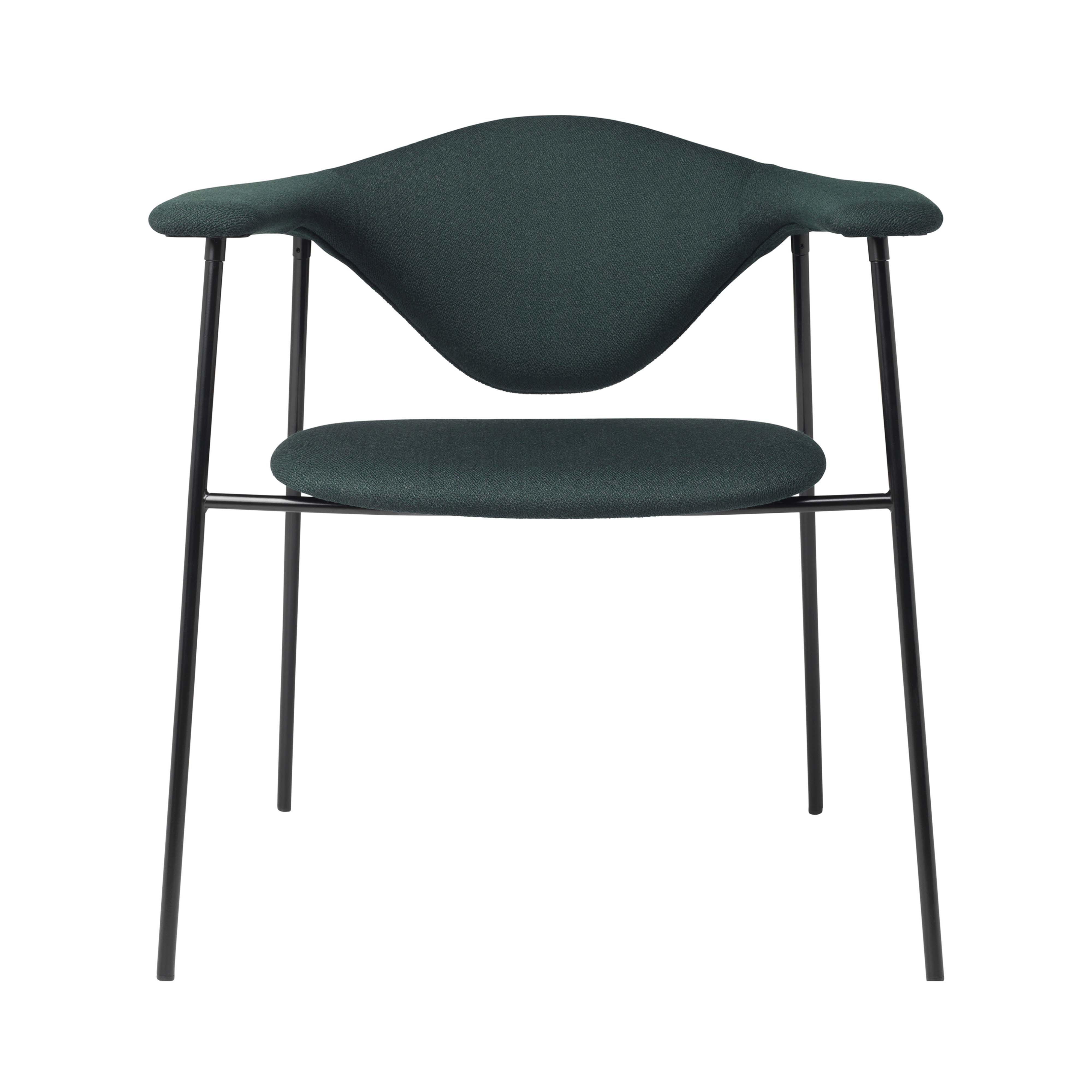 Masculo Dining Chair