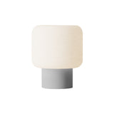 Maskor Table Light: Mist