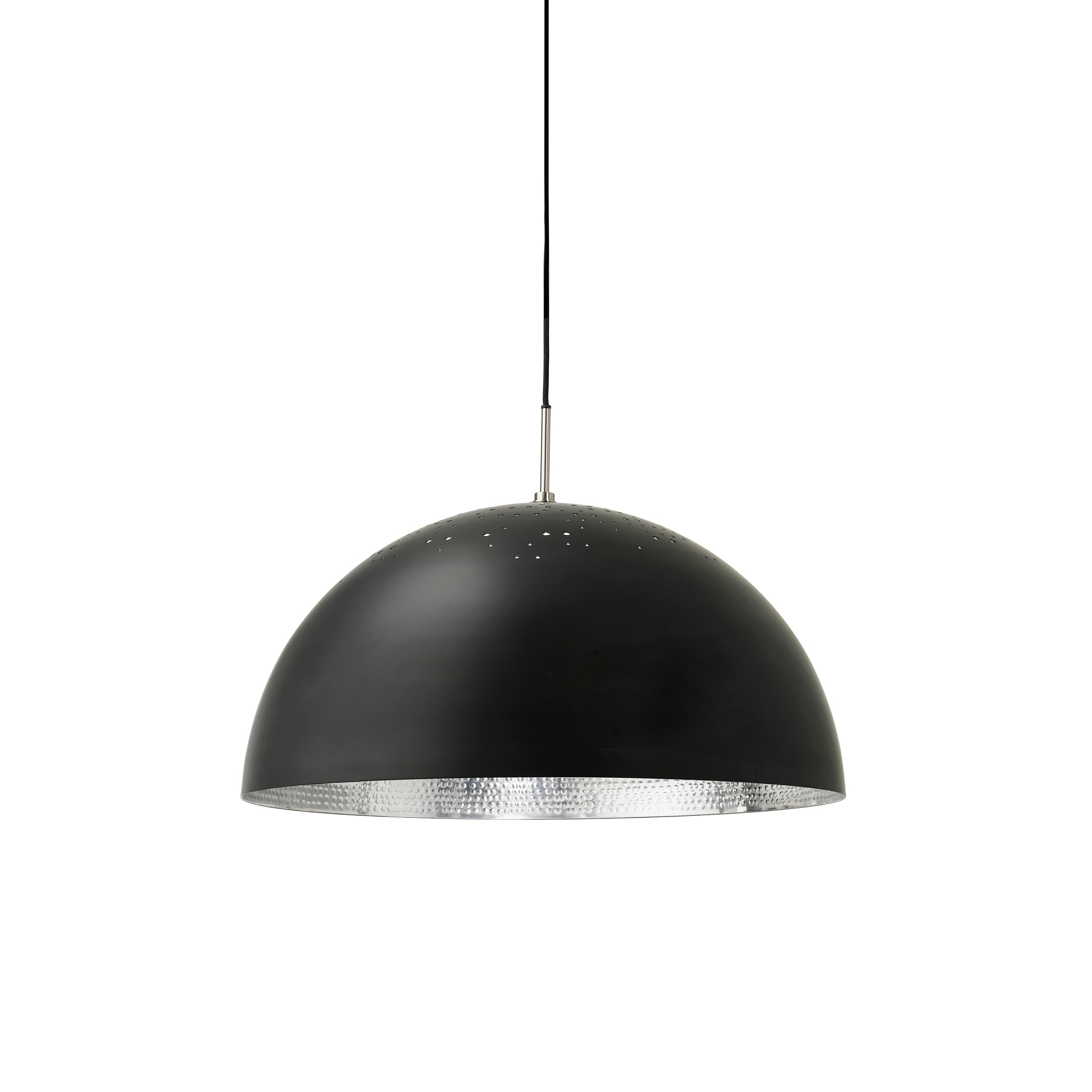 Shade Pendant Light: Large - 23.6