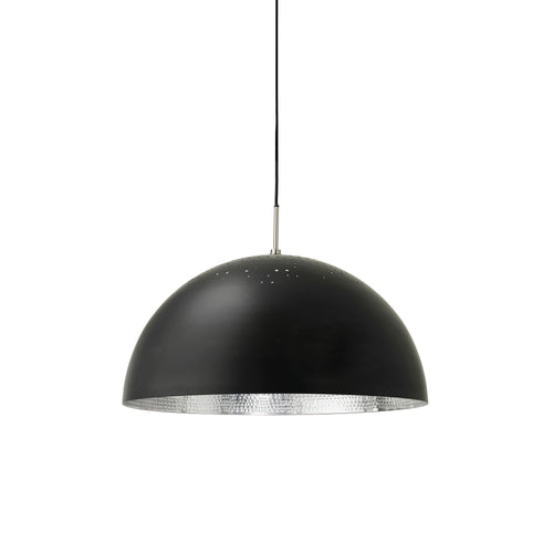 Shade Pendant Light: Large - 23.6
