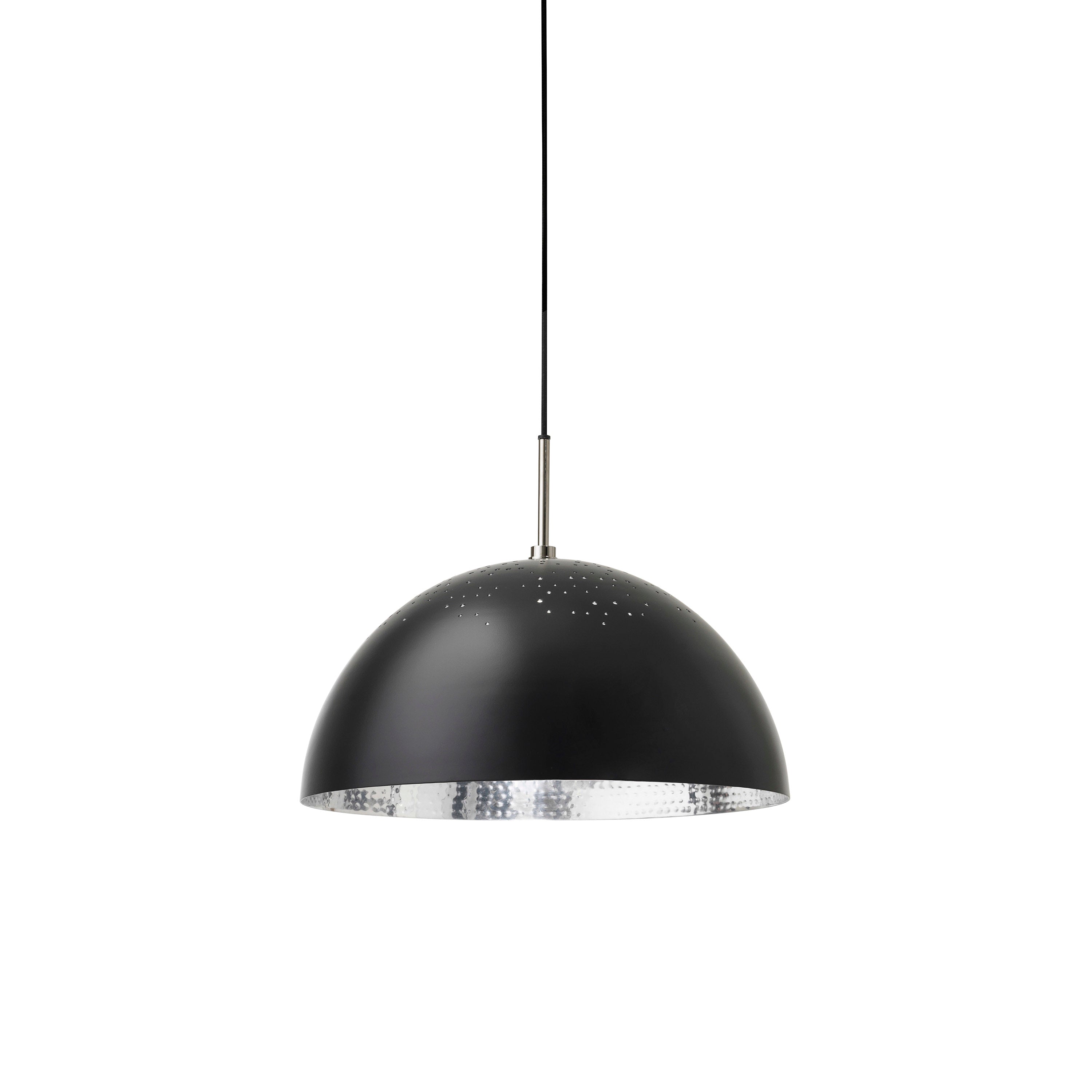 Shade Pendant Light: Small - 15.7