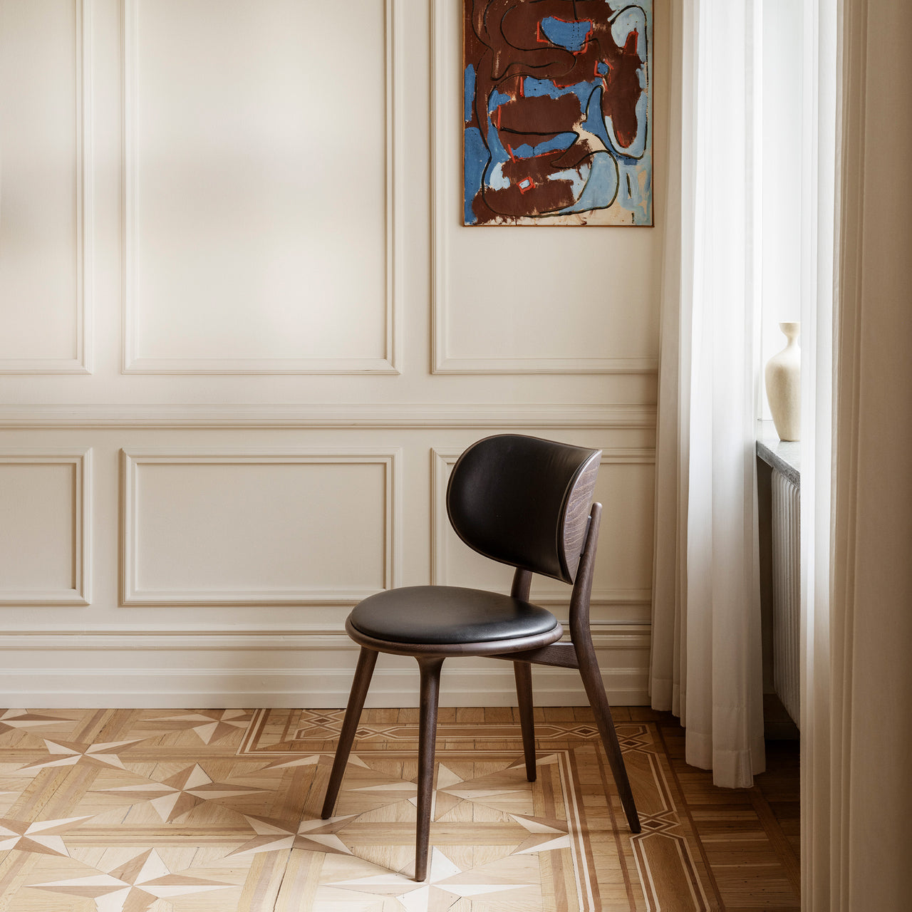 The Dining Chair