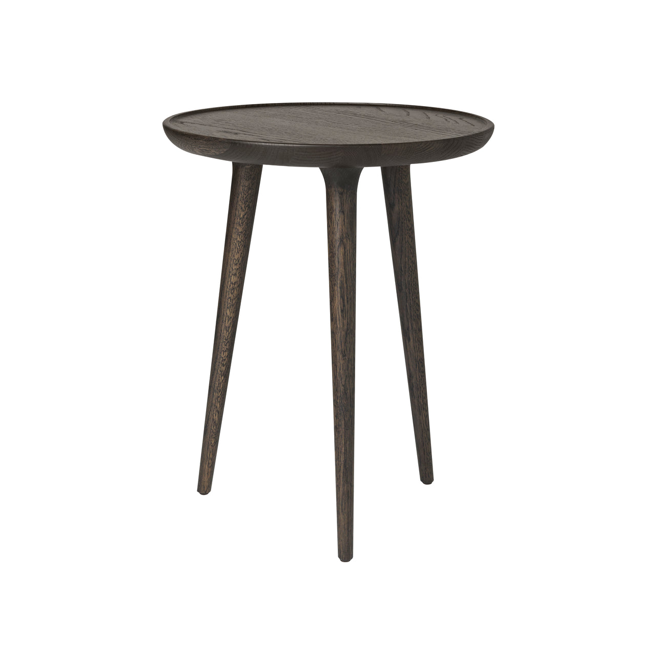 Accent Side Table: 17.7