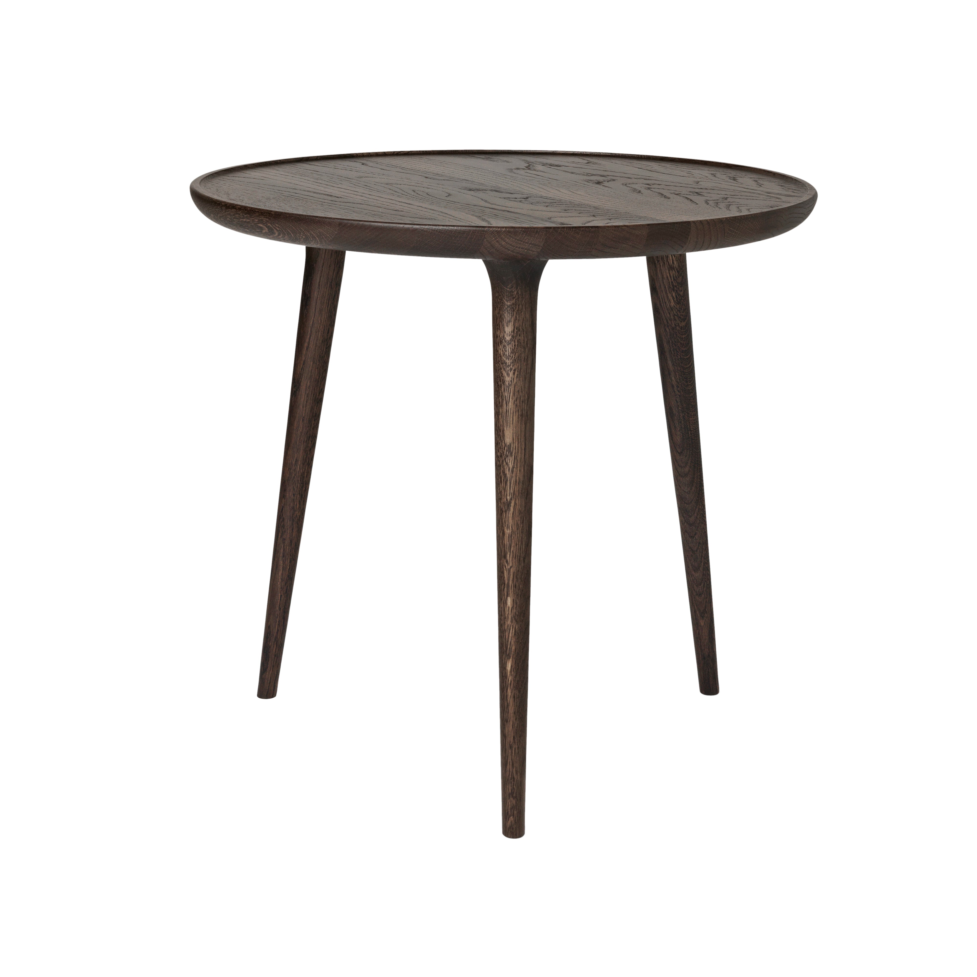 Accent Side Table: 23.6