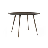 Accent Dining Table: Small - 43.3