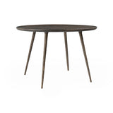 Accent Dining Table: Small - 43.3