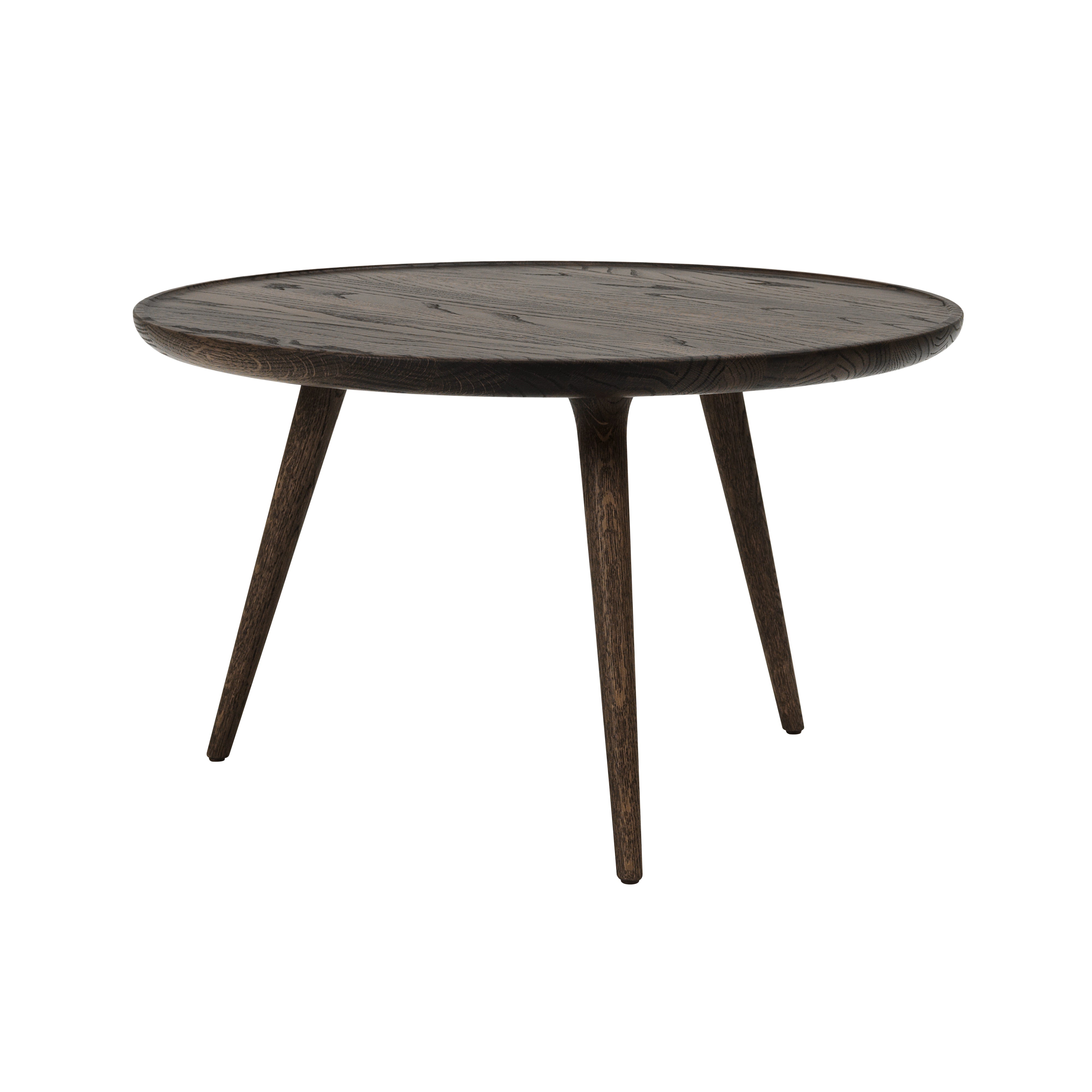 Accent Side Table: 27.6