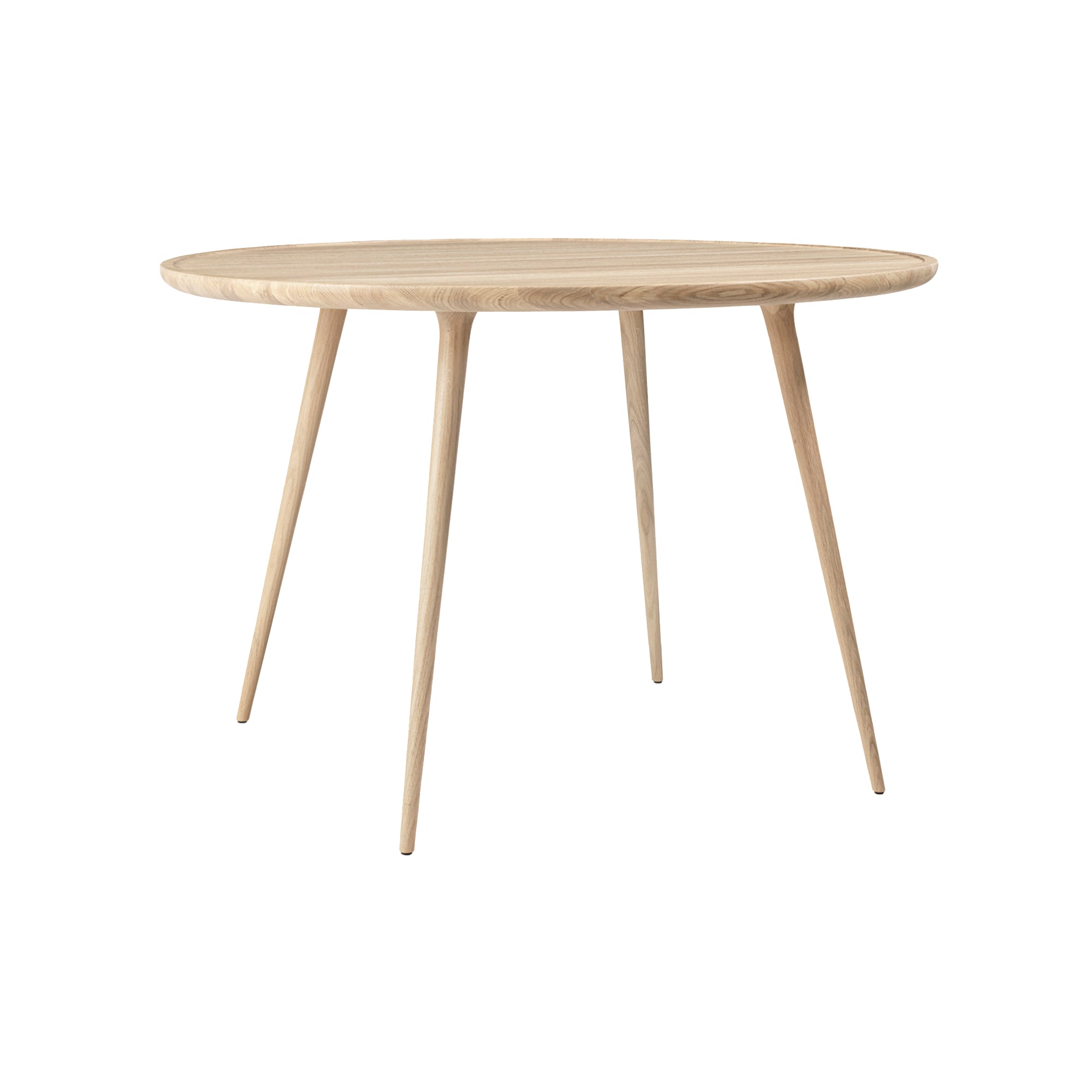 Accent Dining Table: Small - 43.3