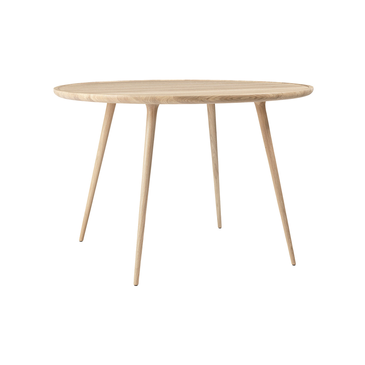 Accent Dining Table: Small - 43.3