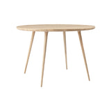 Accent Dining Table: Small - 43.3