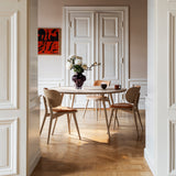 Accent Dining Table