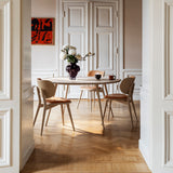 The Dining Chair