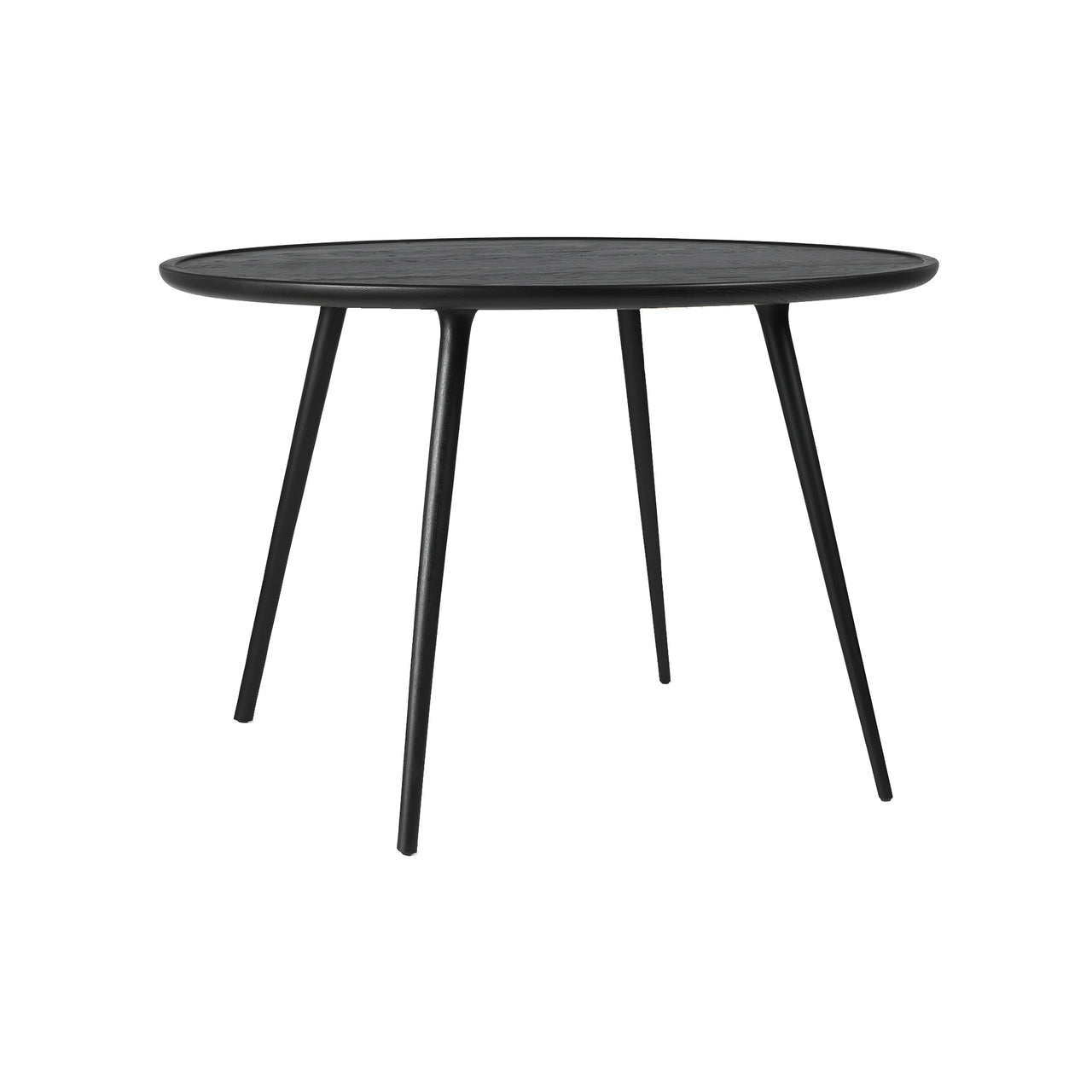 Accent Dining Table: Small - 43.3