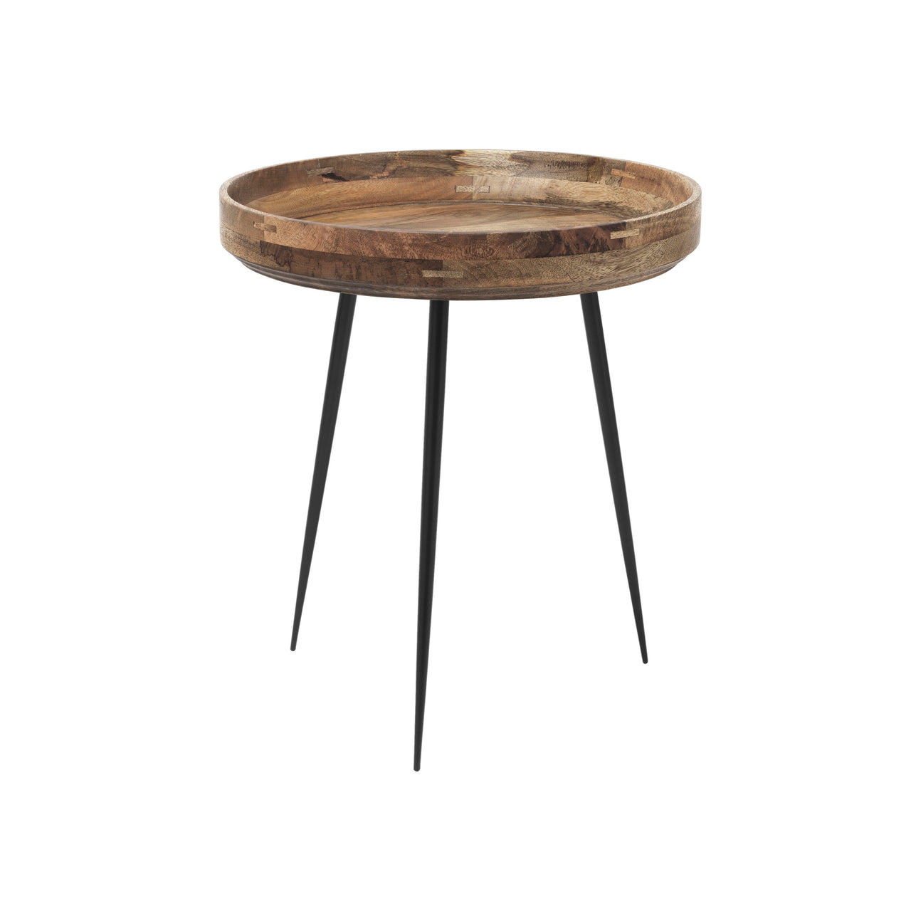 Bowl Table: Medium - 18.1