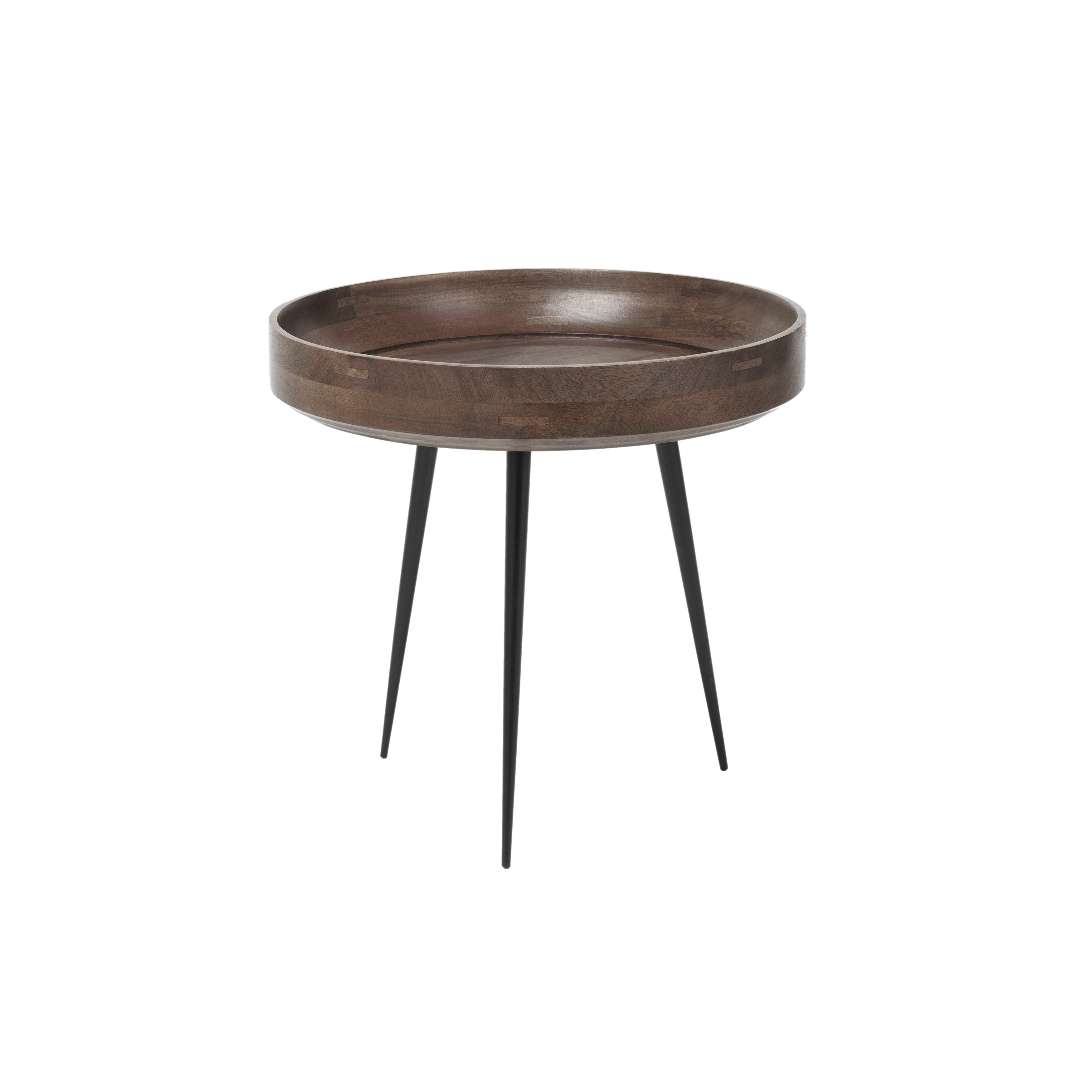 Bowl Table: Small - 15.7