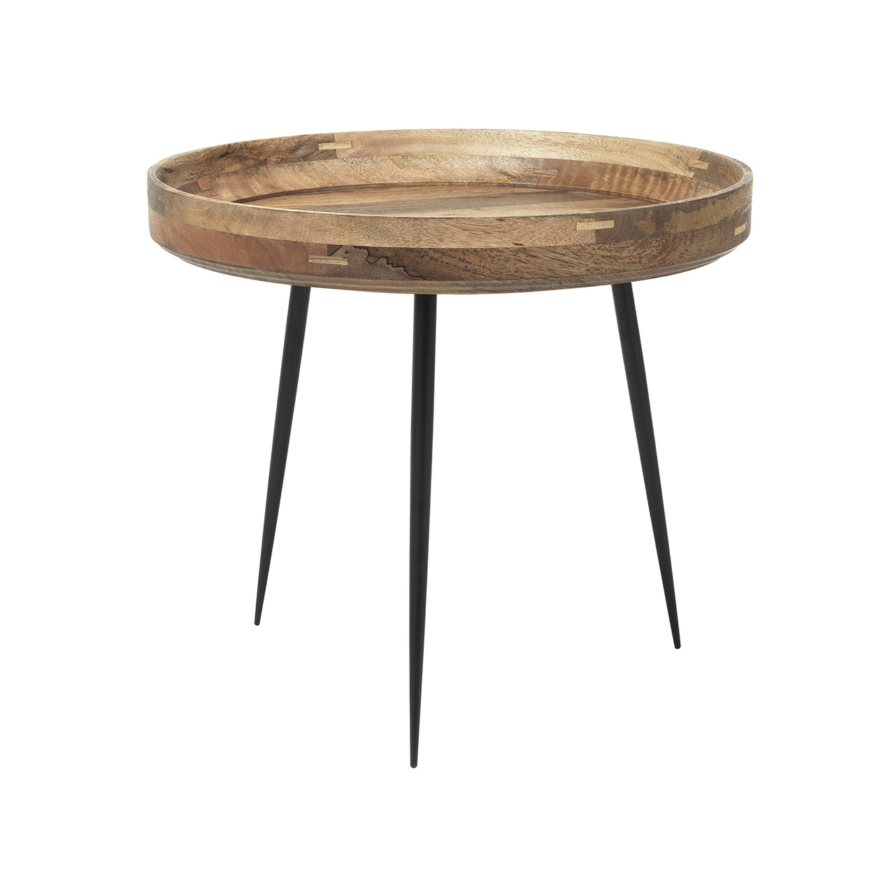 Bowl Table: Large - 19.7